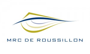 logo MRC de Roussillon