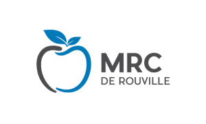 logo MRC de Rouville