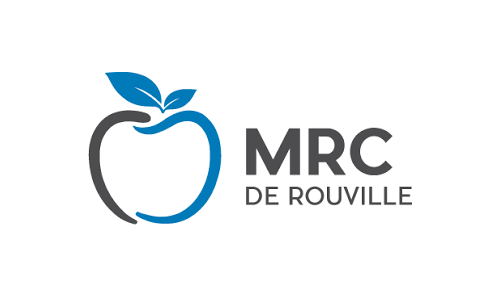 logo MRC de Rouville