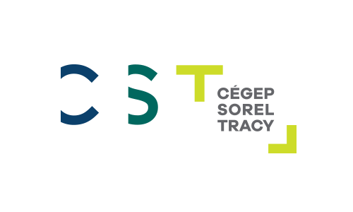 logo Cegep de Sorel Tracy