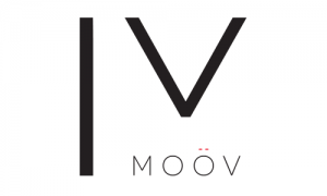logo MOOV