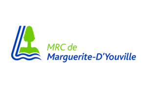 logo MRC de Margerite D'Youville