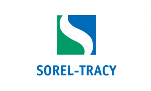 logo Ville de Sorel Tracy