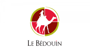 logo le Bedouin
