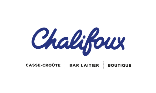 logo Chalifoux restaurant