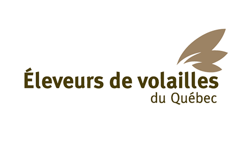 logo Eleveurs de volailles du Quebec