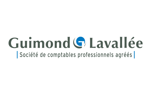 logo Guimond Lavallee