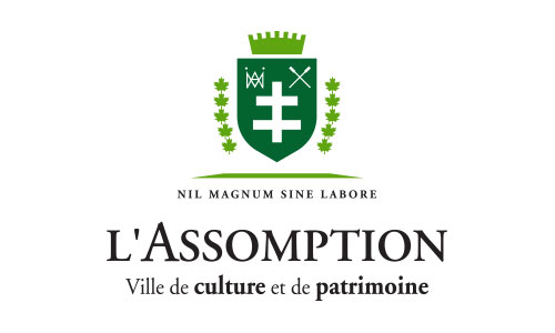 logo LAssomption