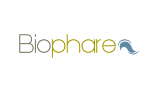 logo Biophare