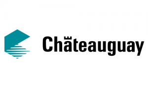 logo Ville de Chateauguay
