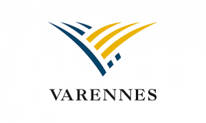 logo Ville de Varennes