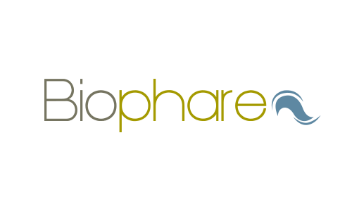 logo Biophare