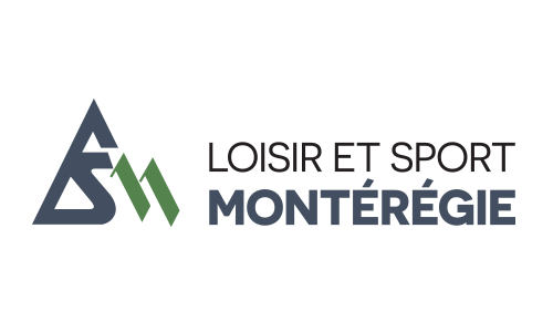 logo Loisir et sport Monteregie