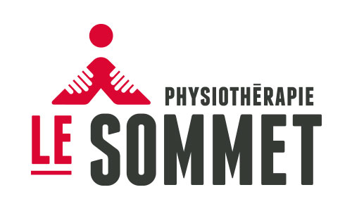 logo Physiotherapie le Sommet