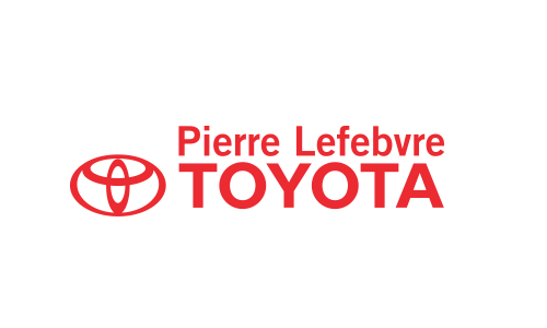 logo Pierre Lefebvre Toyota