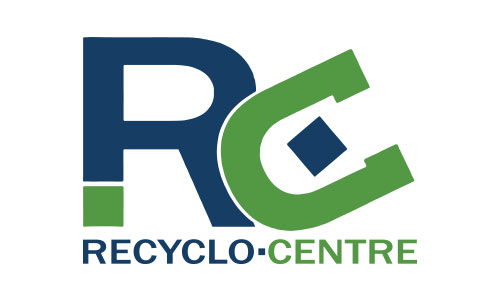 logo Recyclo centre