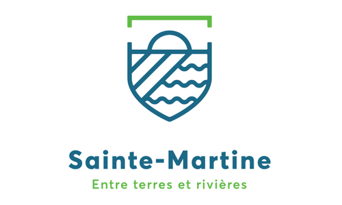 logo Ste Martine