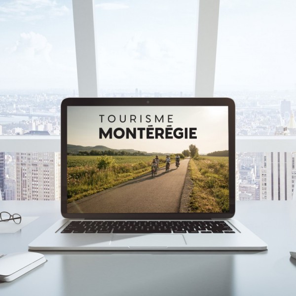 tourisme monteregie